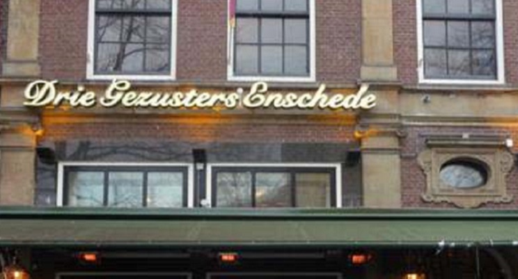 Drie Gezusters Enschede